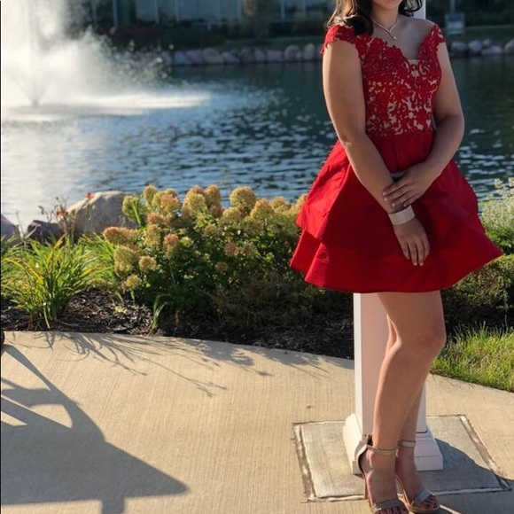 windsor store homecoming dresses